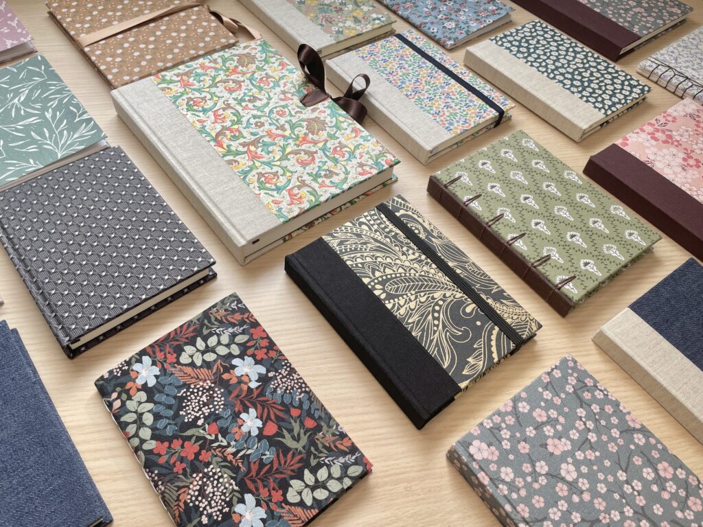 NINUT paperstudio quaderns i llibretes